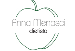 Anna Menasci Dietista Livorno | La Maddalena Logo